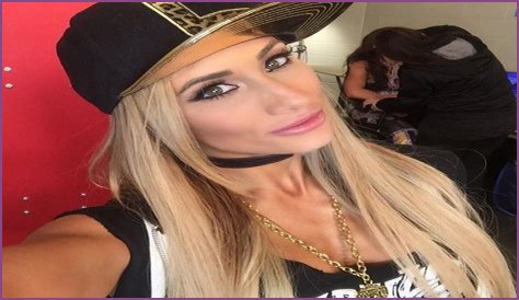 Unveiling Cristina Carmella: The Rising Star Of OnlyFans